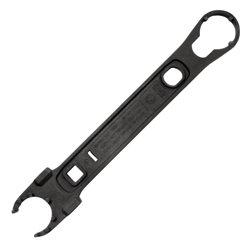 Clé d'armurier – AR15/M4
