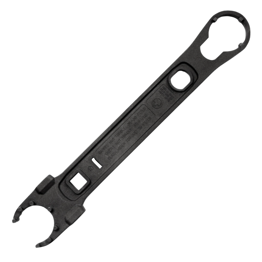 Clé d'armurier – AR15/M4