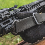 QDM - Quick Disconnect Sling Mount