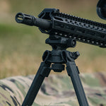 QR Rail Grabber – 17S Style Adapter for RRS®/ARCA® & Picatinny Rails