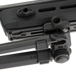 QR Rail Grabber – 17S Style Adapter for RRS®/ARCA® & Picatinny Rails