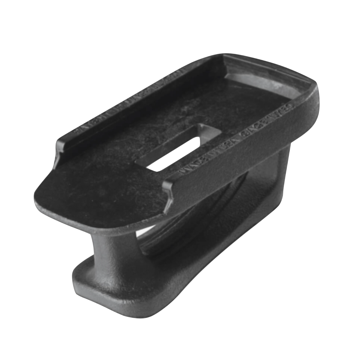 Plaque de base (PMAG)