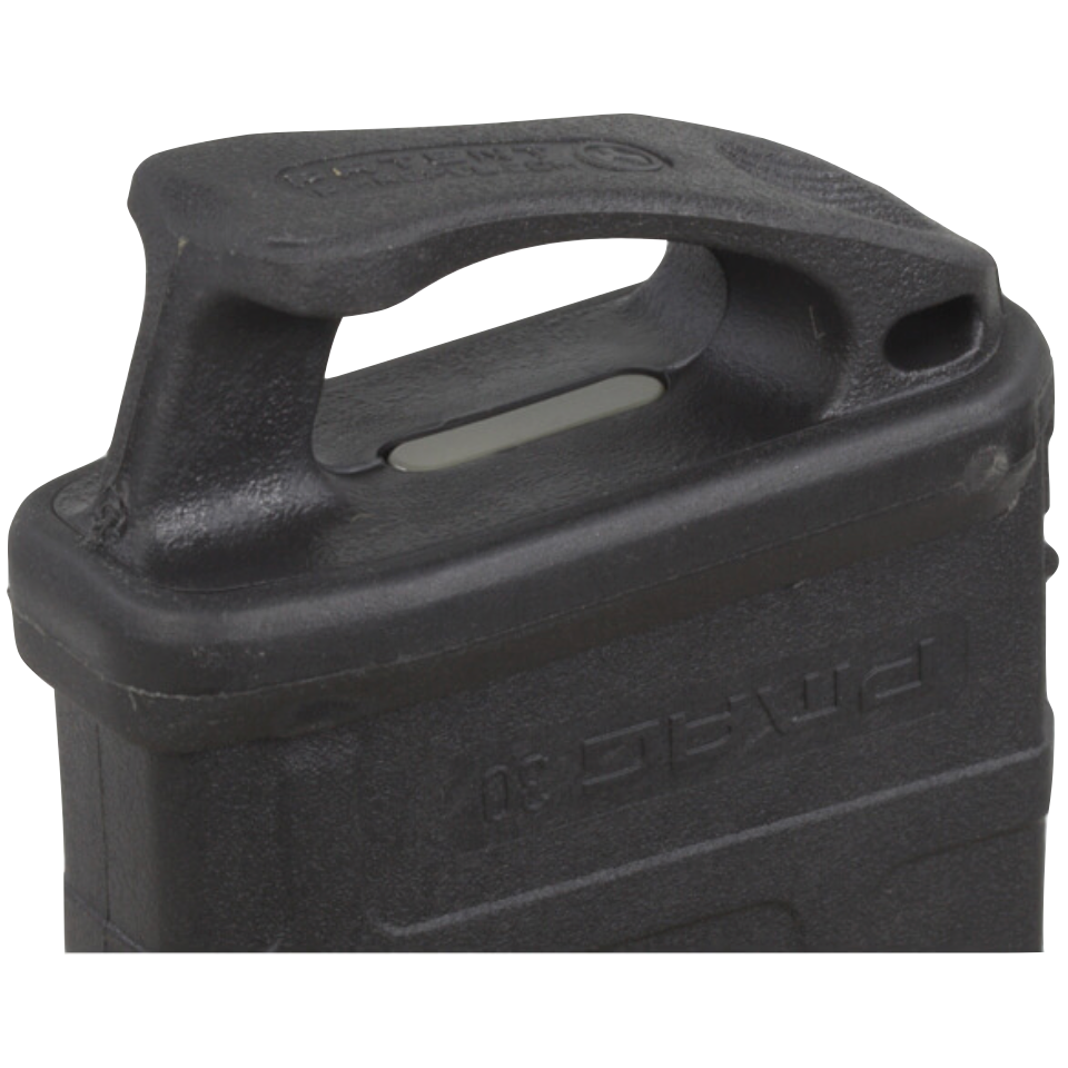 Plaque de base (PMAG)