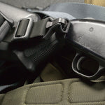 SGA® Receiver Sling Mount – Mossberg SGA Stock