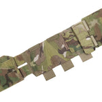 Ceinture ventrale élastique modulaire