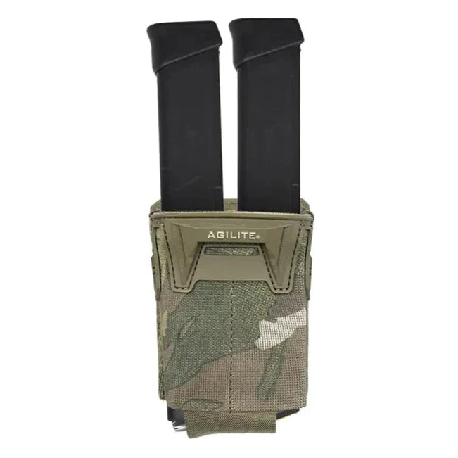 Pochette chargeur multi-calibre simple Pincer™