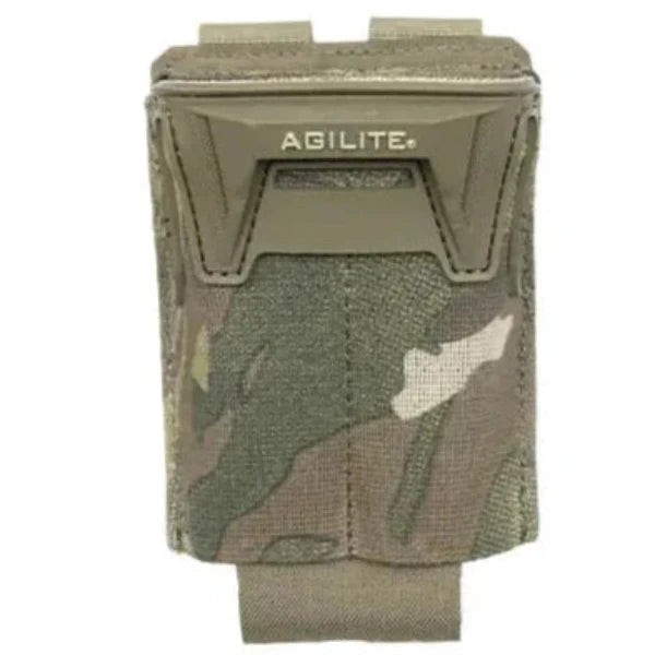Pochette chargeur multi-calibre simple Pincer™