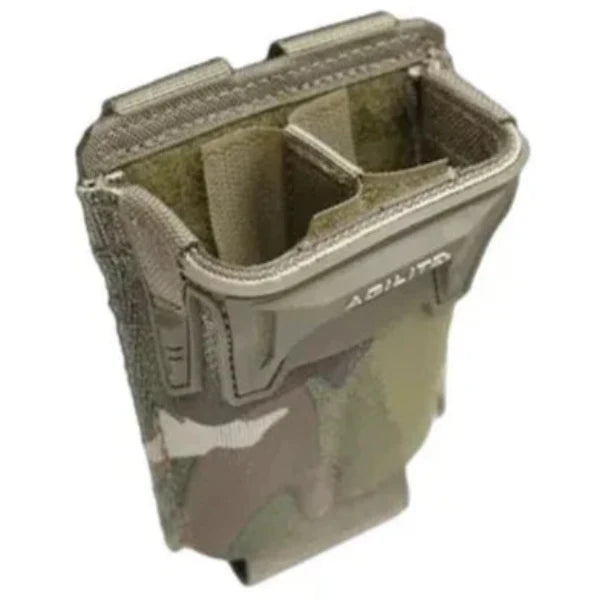 Pochette chargeur multi-calibre simple Pincer™