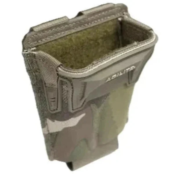 Pochette chargeur multi-calibre simple Pincer™