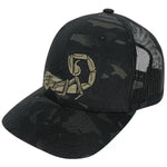 Casquette de camionneur Scorpion