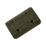 M-LOK® Rail Covers, Type 2 (6 Pack)