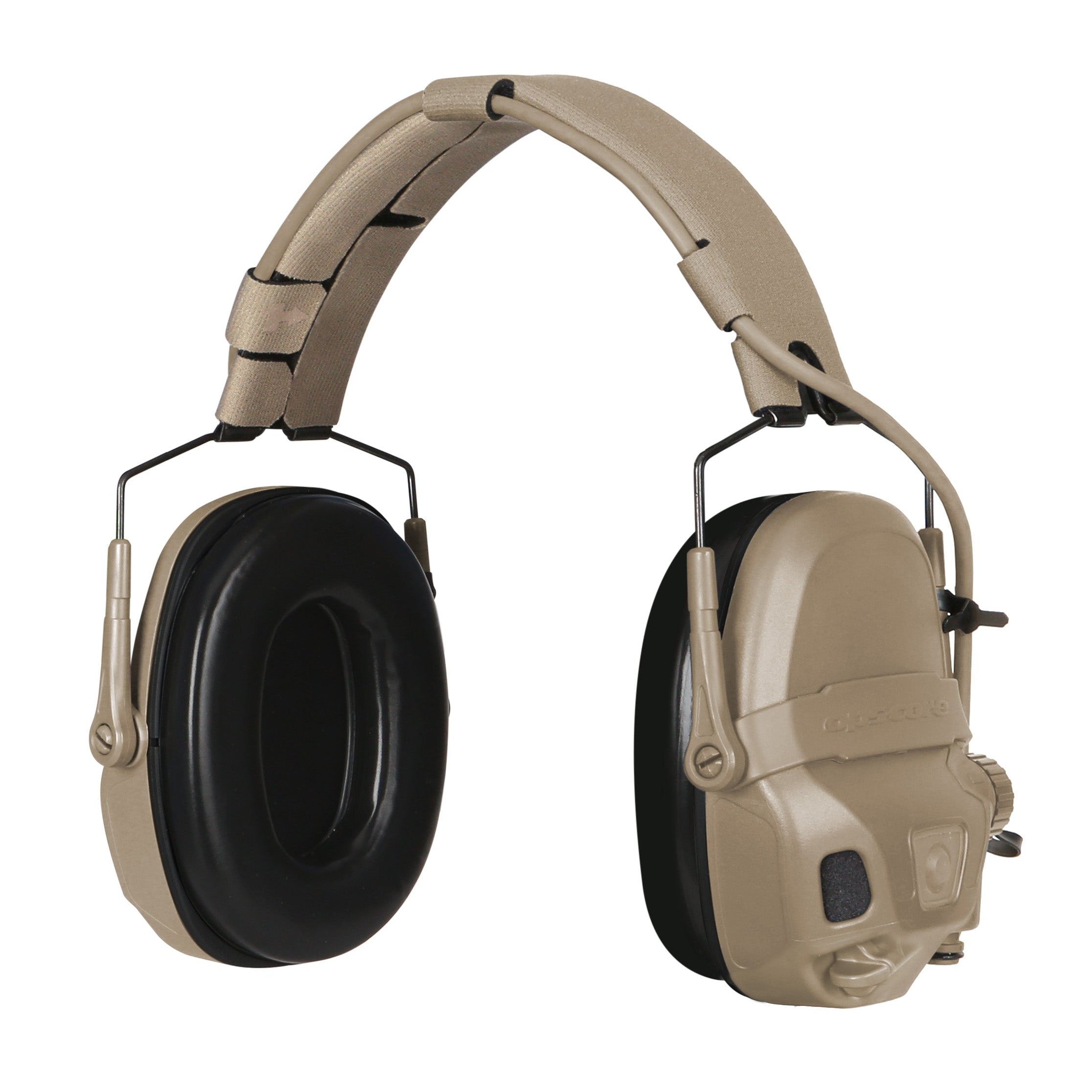 Casque de communication AMP (Lite)
