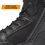 STEALTH FORCE 8