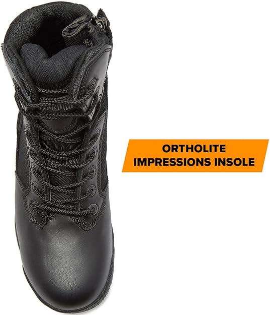 STEALTH FORCE 8