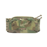 Pochette d'administration Pincer 2ème couche