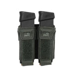 Pincer Pistol Double Pouch