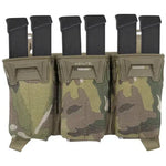 Pincer Placard Multi-Caliber