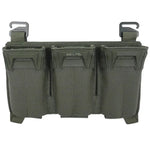 Pincer Placard Multi-Caliber