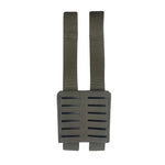 Pincer Pistol Double Pouch