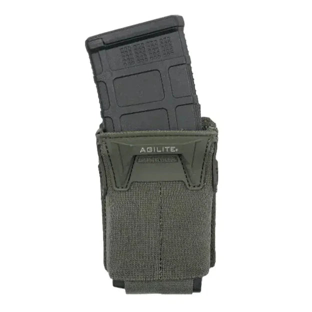 Pochette chargeur multi-calibre simple Pincer™
