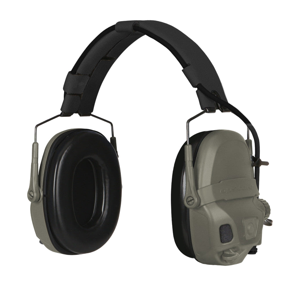 Casque de communication AMP (Lite)