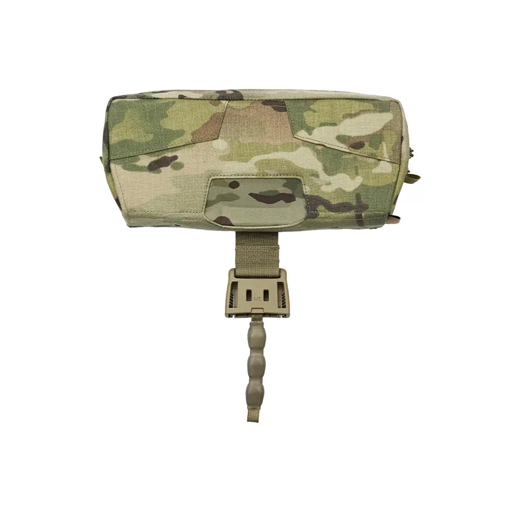 Rear Hanger™ Pouch