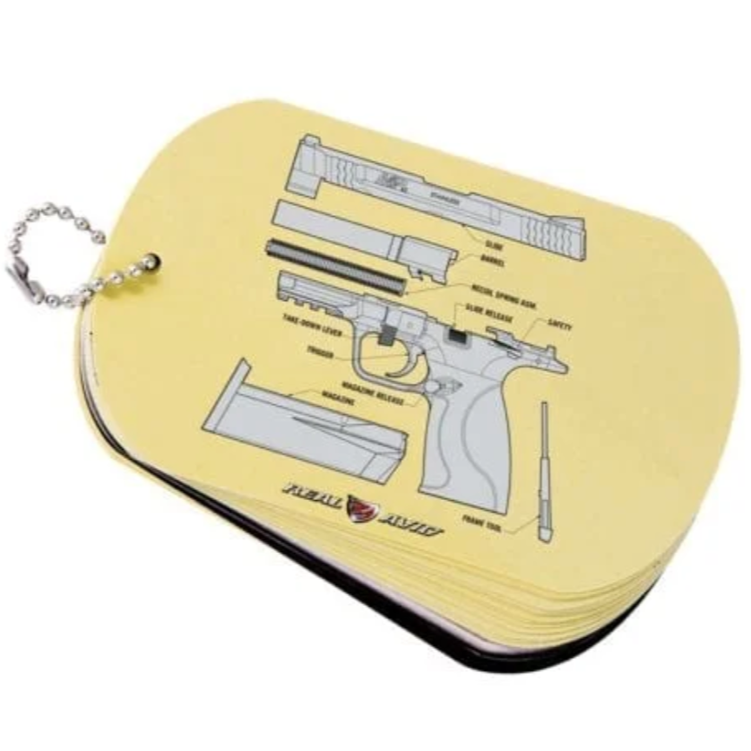 Guide pratique SW M&P