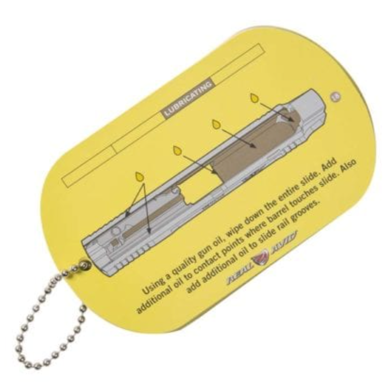 Guide pratique SW M&P