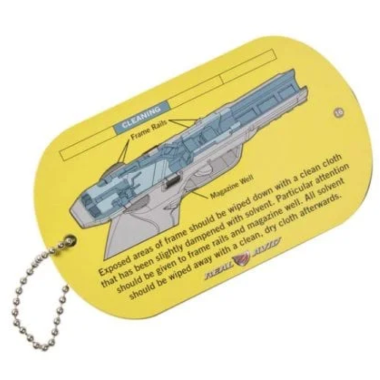 Guide pratique SW M&P
