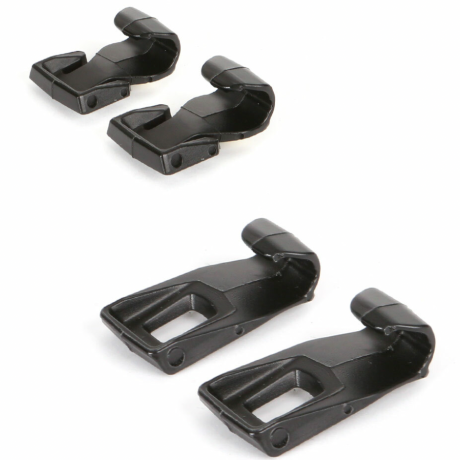 Kit de clips de remplacement pour visière Step-In®