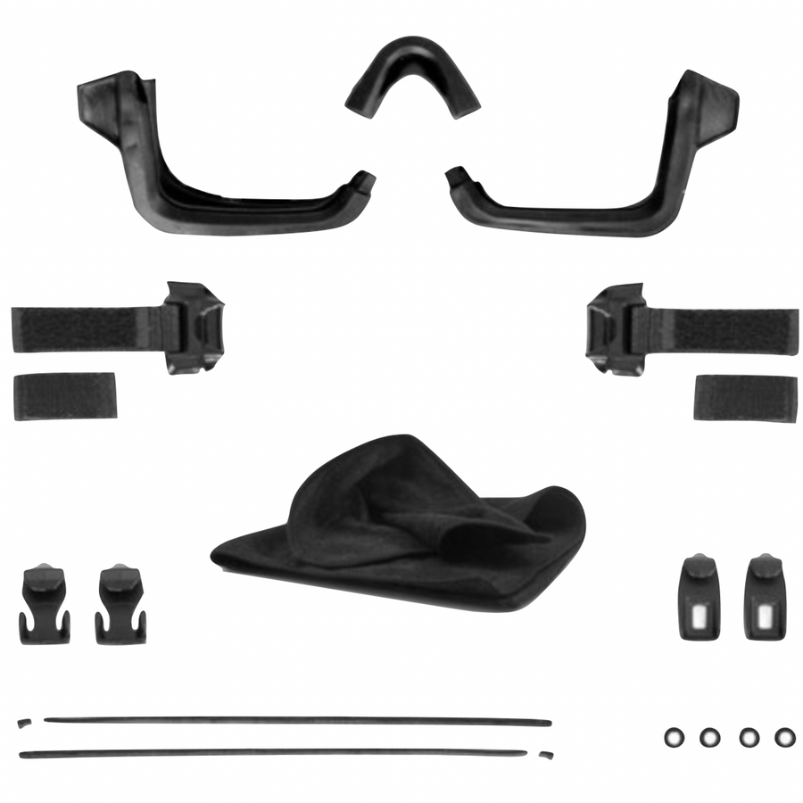 Kit d'accessoires pour visière Ops-Core Complete Step-In®