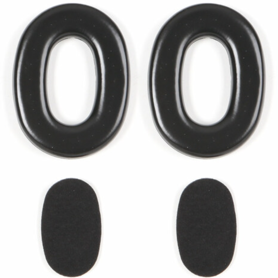 Kit d'hygiène de remplacement pour coussinets d'oreille AMP