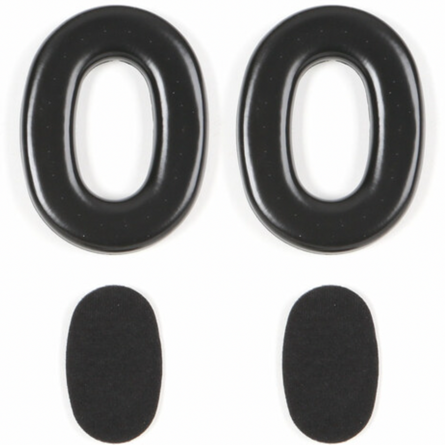 Kit d'hygiène de remplacement pour coussinets d'oreille AMP