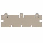 Couvre-bandeau AMP