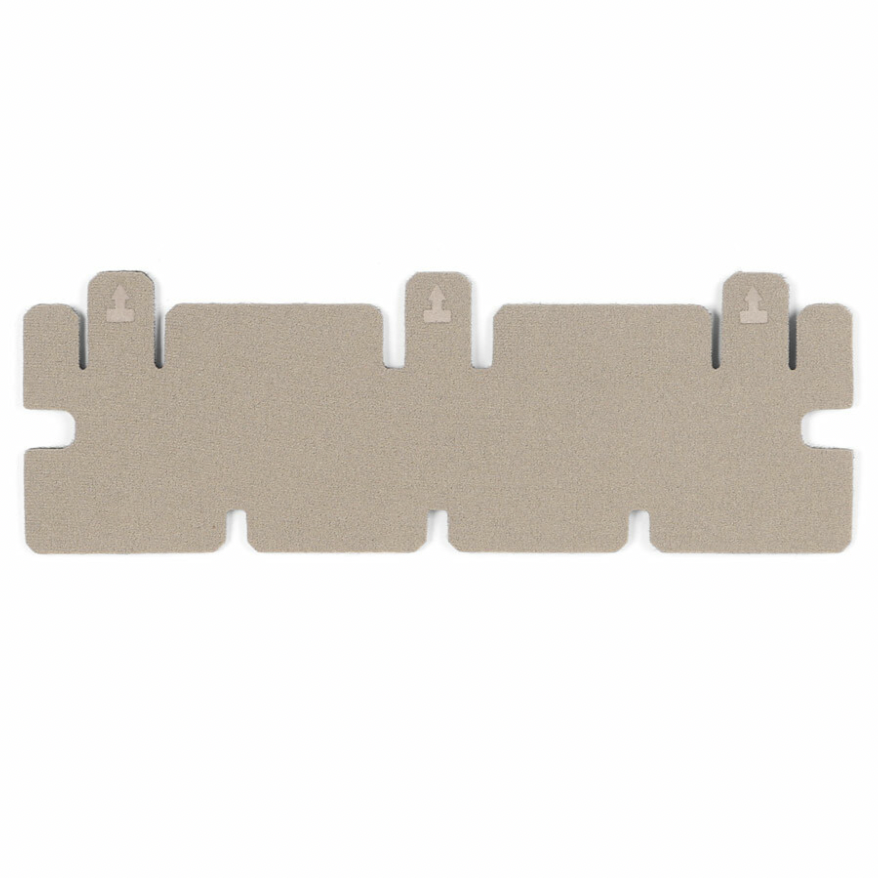 Couvre-bandeau AMP