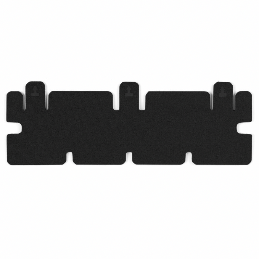 Couvre-bandeau AMP