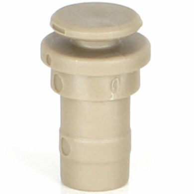 Kit de capuchons pour connecteur AMP Fischer