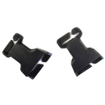 Quick Attach HD MOLLE Web Mounted Buckle
