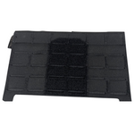 Backflap Cummerbund Adapter for K19