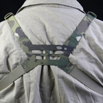 NavBoard FlipLite 2.0 Harness