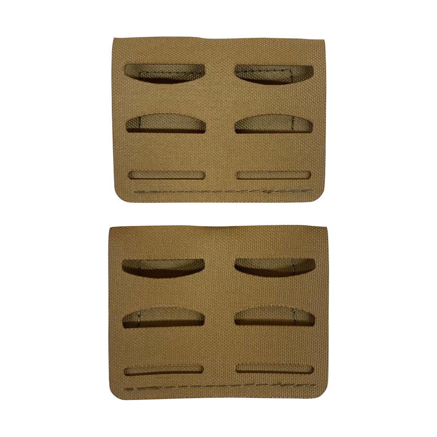ARC Belt Rear Sleeves (Pair)