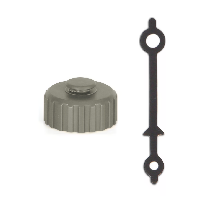 Kit de bouchons de batterie AMP