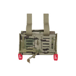 MD2 Compact Trauma Pouch | IFAK
