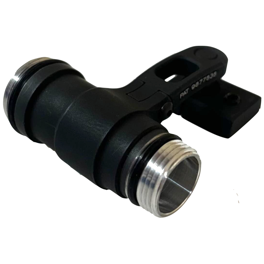 Monture M-Ax