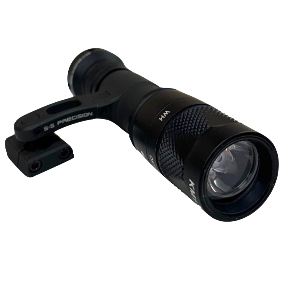 Monture M-Ax