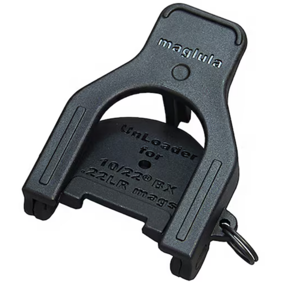 Chargeur LULA - BX Ruger 10/22