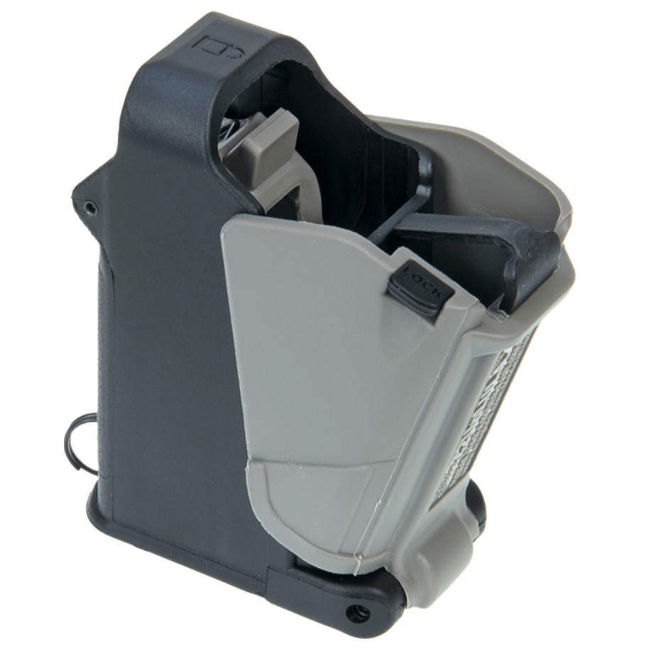 22UpLULA® – Chargeur pour chargeurs double pile .22LR