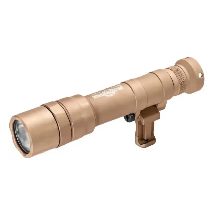 Scout Light Pro Turbo (double alimentation) (haute candela)