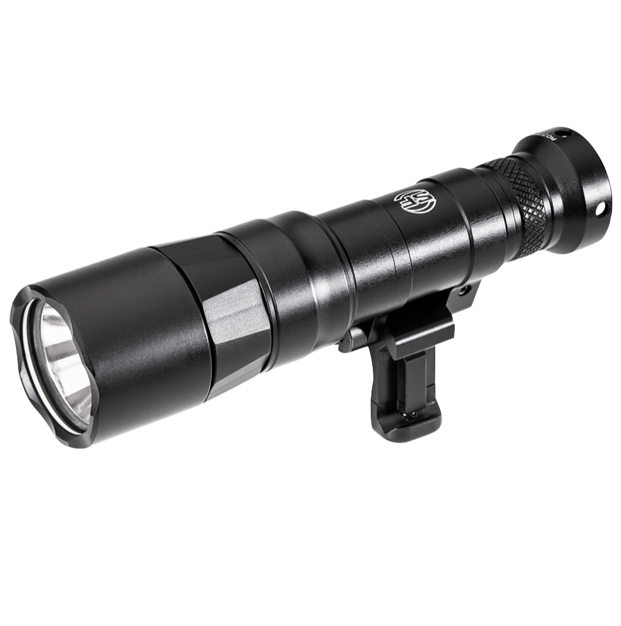 Mini Scout Light Pro Turbo (double alimentation) (forte candela)