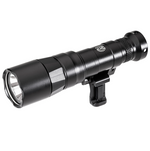 Mini Scout Light Pro Turbo (Duel Fuel) (High Candela)
